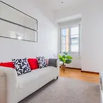 Apartamento Lx Urban Living, 2br