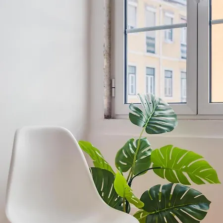 Lx Urban Living Apartament