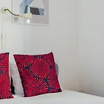 Apartmán Lx Urban Living, 2br Lisboa