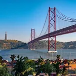 Lx Urban Living, 2br * Lisboa