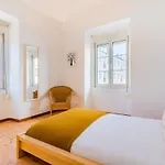 Apartamento Lx Urban Living, 2br