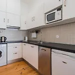 Lx Urban Living, 2br Apartamento