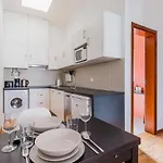 Apartamento Lx Urban Living, 2br
