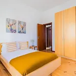 Lx Urban Living, 2br * Lissabon