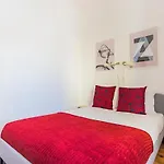 Apartamento Lx Urban Living, 2br