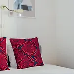 Lx Urban Living, 2br Apartamento *
