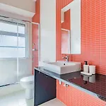 Lx Urban Living, 2br Apartamento