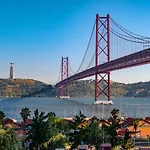 Apartamento Lx Urban Living, 2br Lisboa