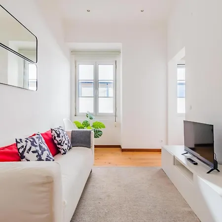 Lx Urban Living Apartamento *