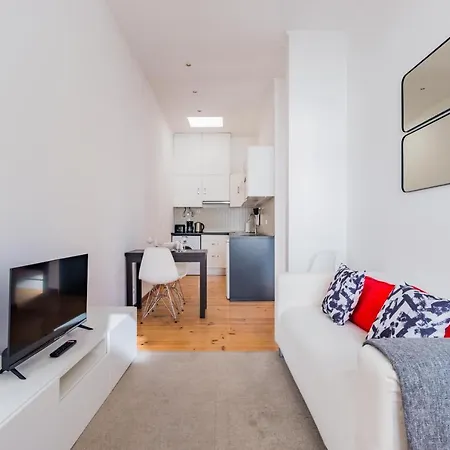 Lx Urban Living Apartamento Lisboa