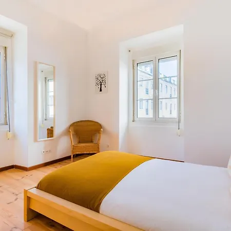 Lx Urban Living Apartment
