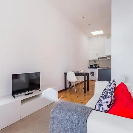 Lx Urban Living Lisbon
