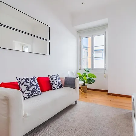 Apartment Lx Urban Living