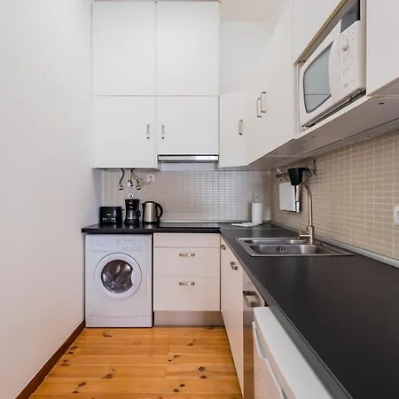 Apartamento Lx Urban Living