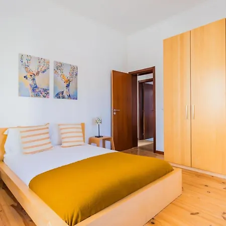 Lx Urban Living דירה ליסבון