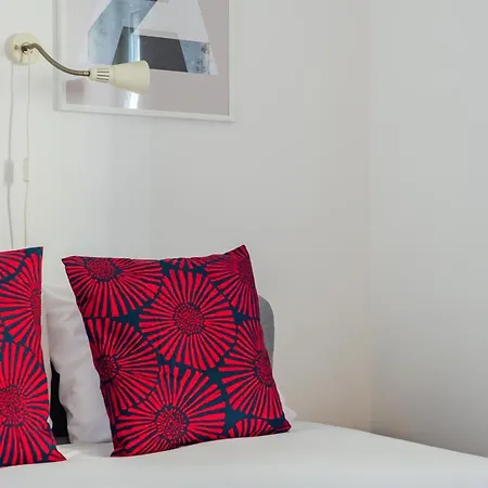 Lx Urban Living, 2br Apartament