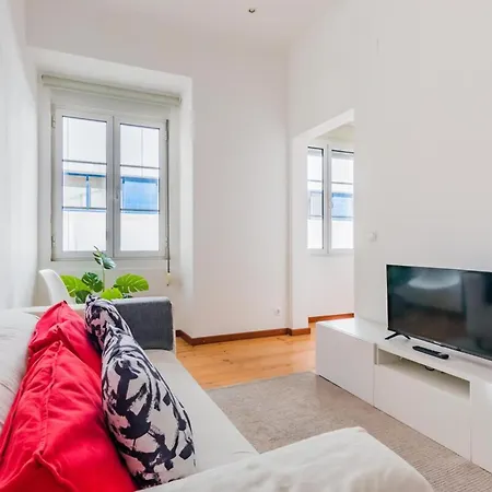 Lx Urban Living, 2br Apartament