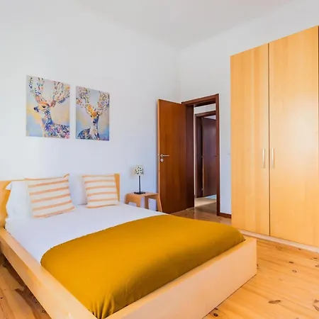 Lx Urban Living, 2br Apartament