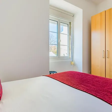 Apartament Lx Urban Living, 2br *