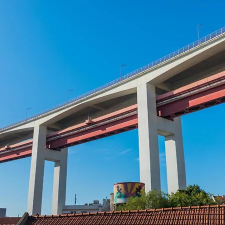 アパート Lx Urban Living リスボン