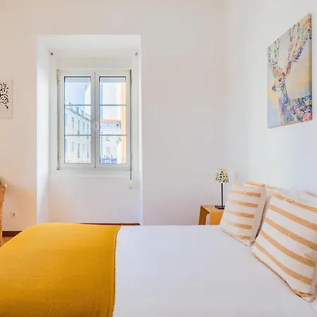 Lx Urban Living アパート *