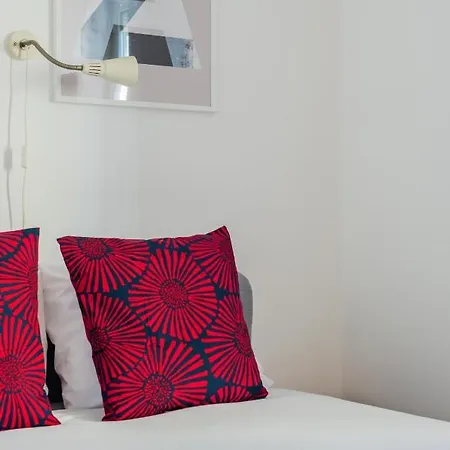 Lx Urban Living * リスボン