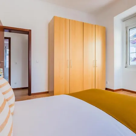 アパート Lx Urban Living *