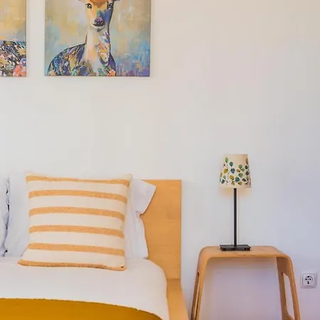 Lx Urban Living アパート