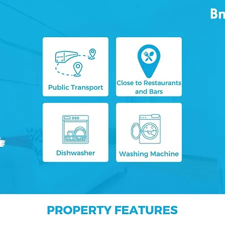 アパート Lx Urban Living リスボン