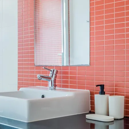 Lx Urban Living, 2br リスボン