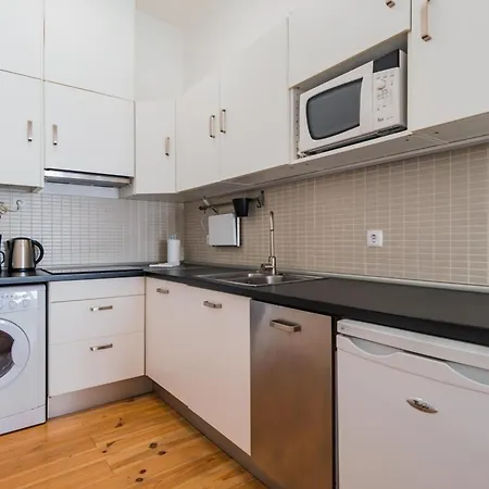 アパート Lx Urban Living, 2br *