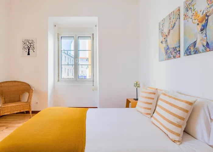 Lx Urban Living, 2br Lejlighed