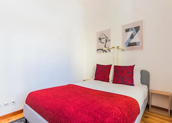 Lejlighed Lx Urban Living, 2br