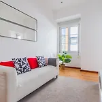 公寓 Lx Urban Living, 2br