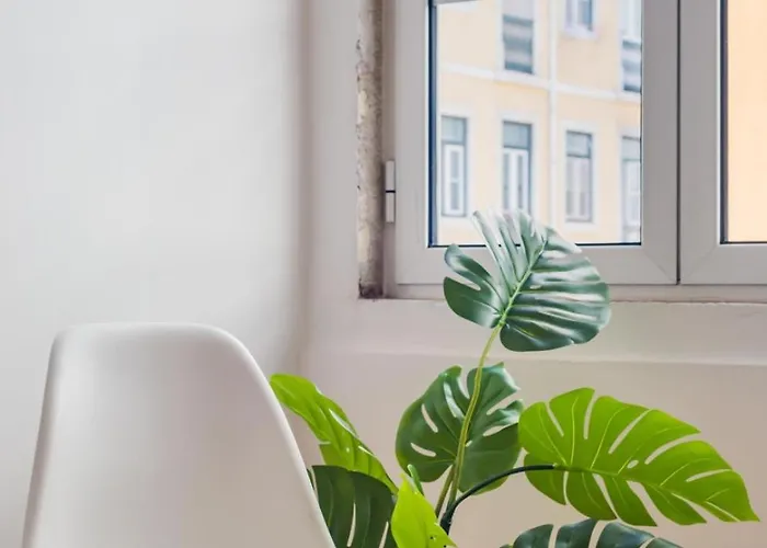Lx Urban Living, 2br Апартаменты